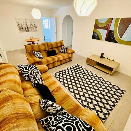 Apartamento T4 Albufeira Exterior photo