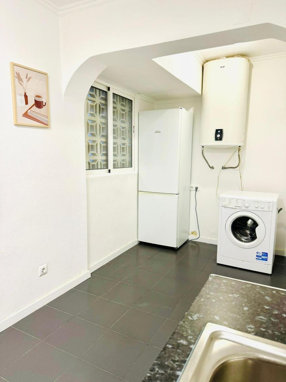 Apartamento T4 Albufeira Exterior photo