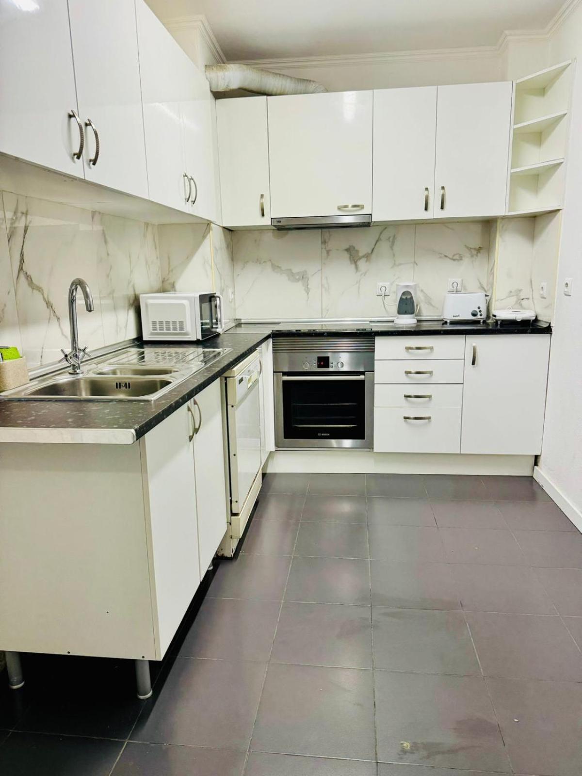 Apartamento T4 Albufeira Exterior photo