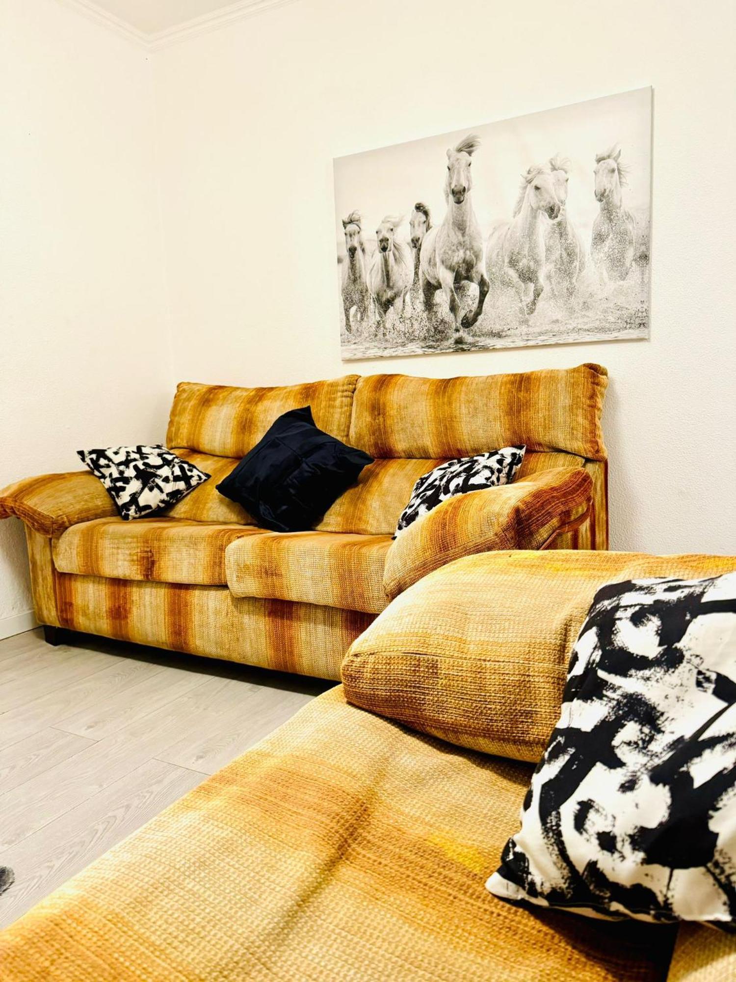 Apartamento T4 Albufeira Exterior photo