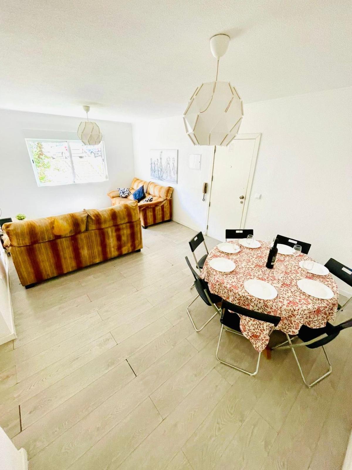 Apartamento T4 Albufeira Exterior photo