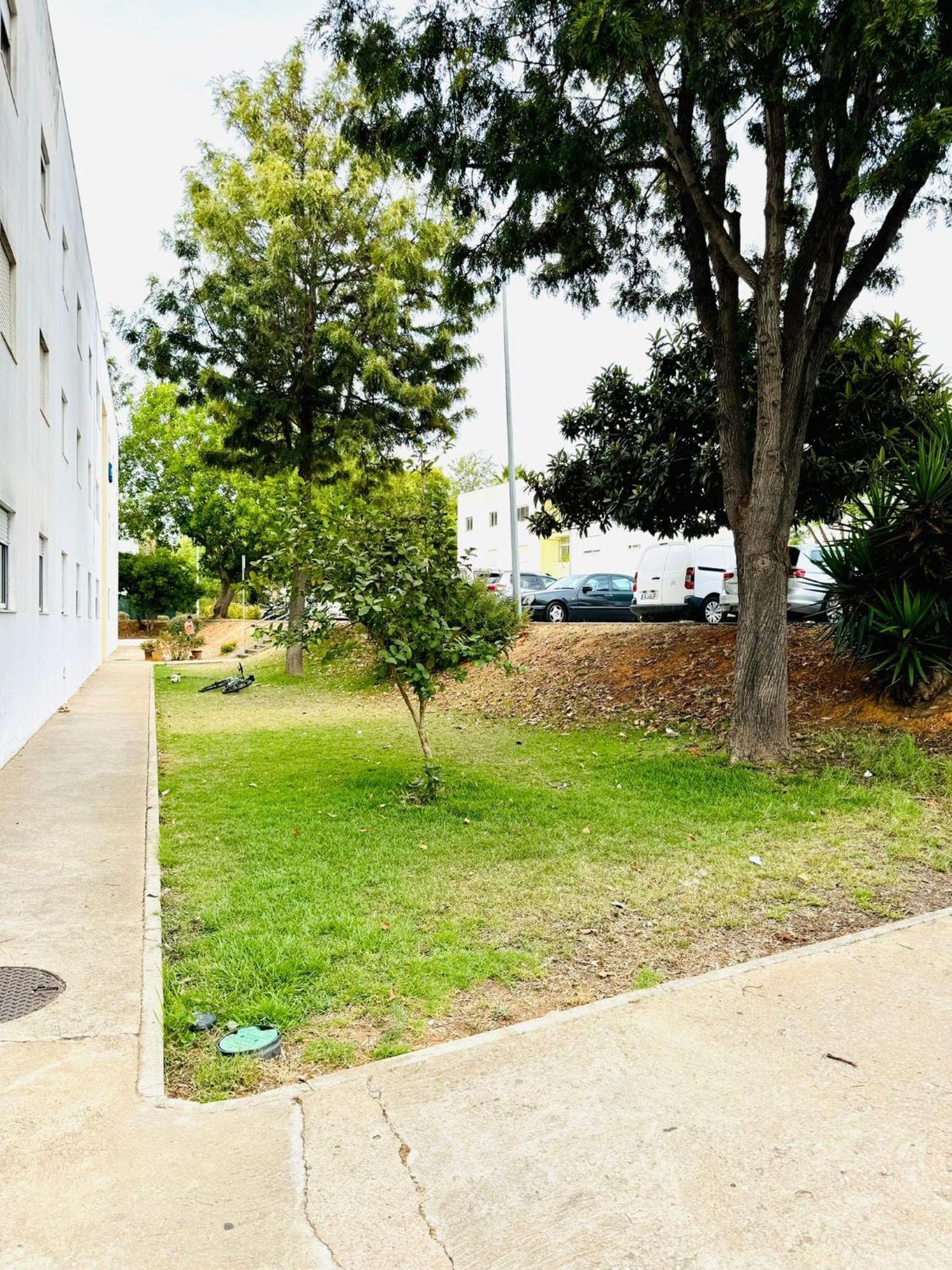 Apartamento T4 Albufeira Exterior photo