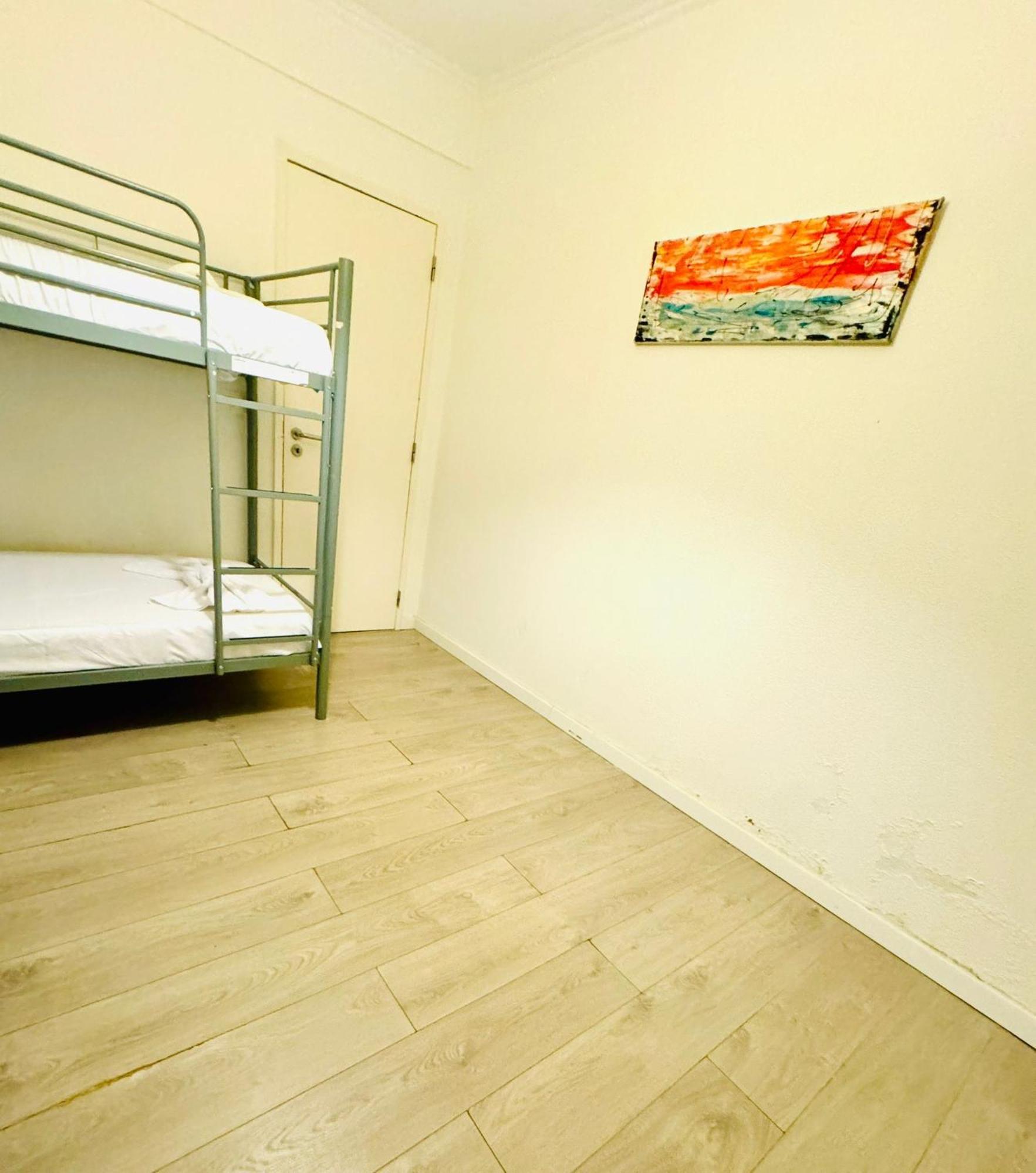 Apartamento T4 Albufeira Exterior photo
