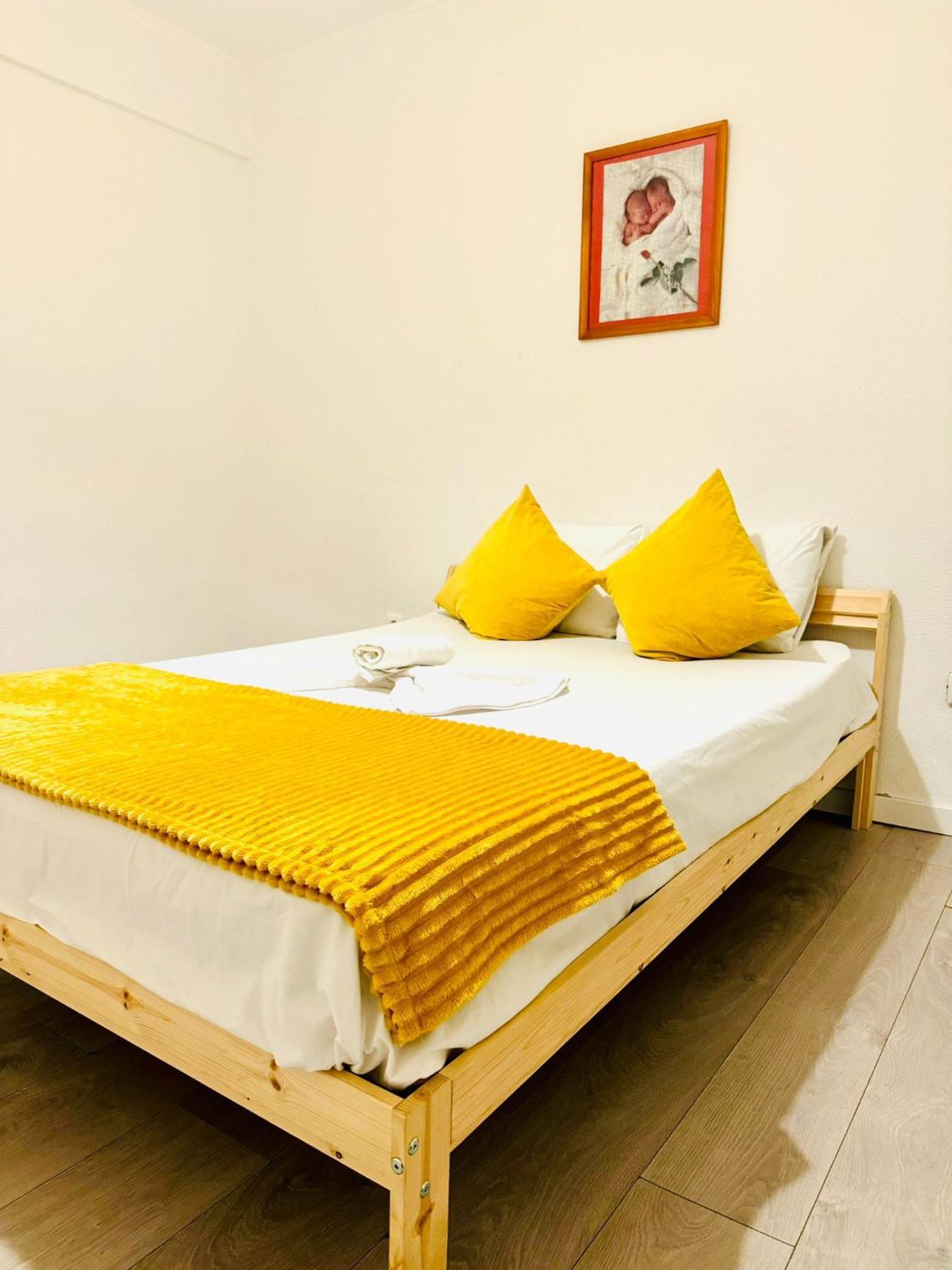Apartamento T4 Albufeira Exterior photo