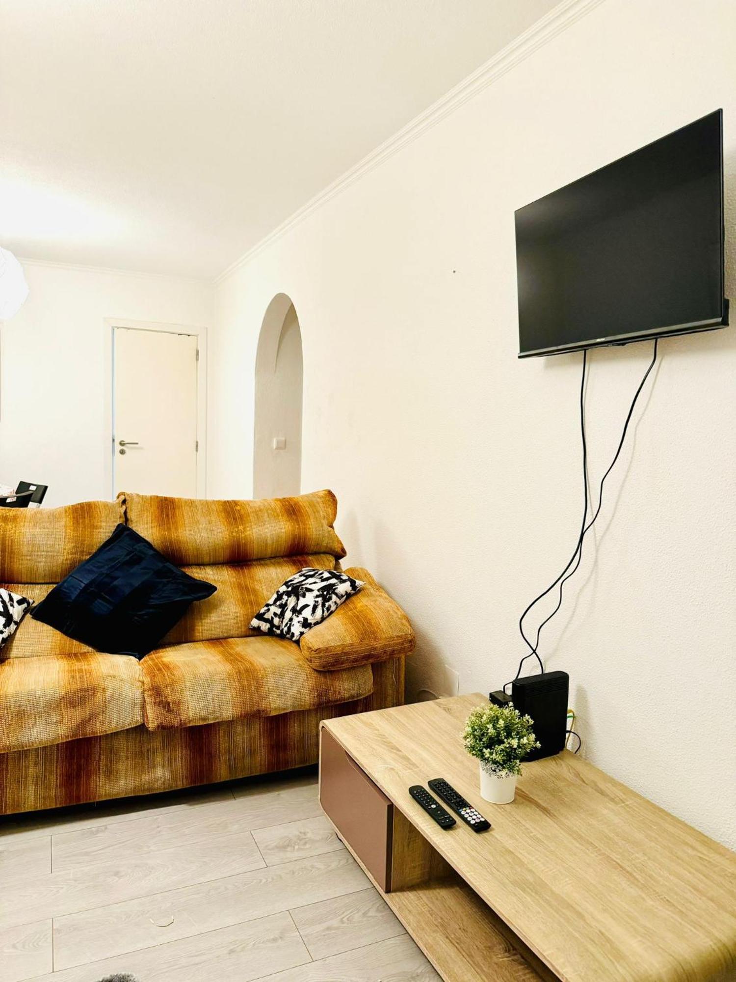Apartamento T4 Albufeira Exterior photo