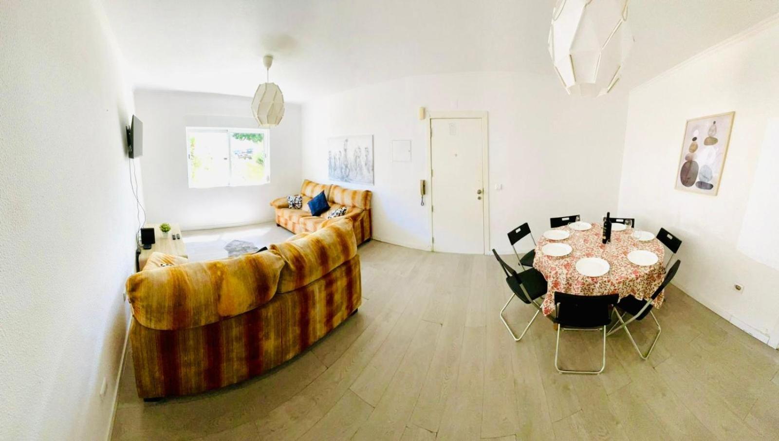Apartamento T4 Albufeira Exterior photo