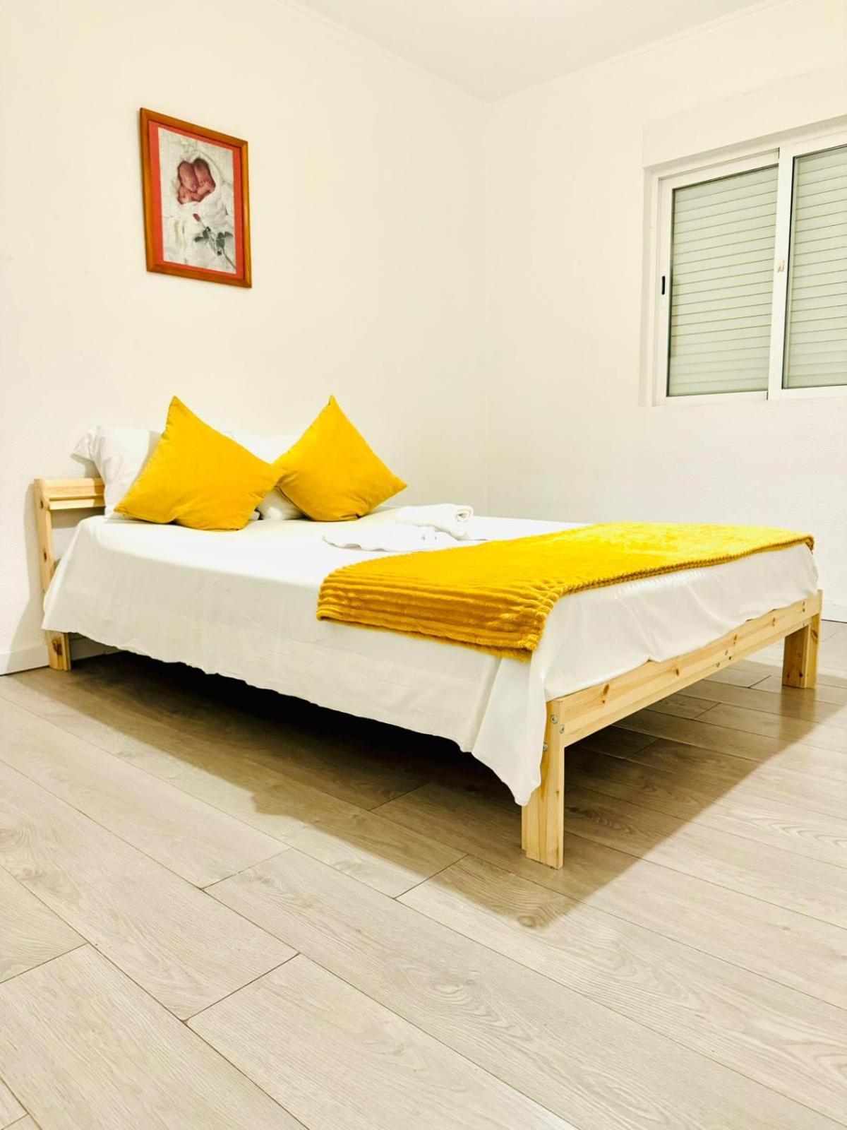 Apartamento T4 Albufeira Exterior photo