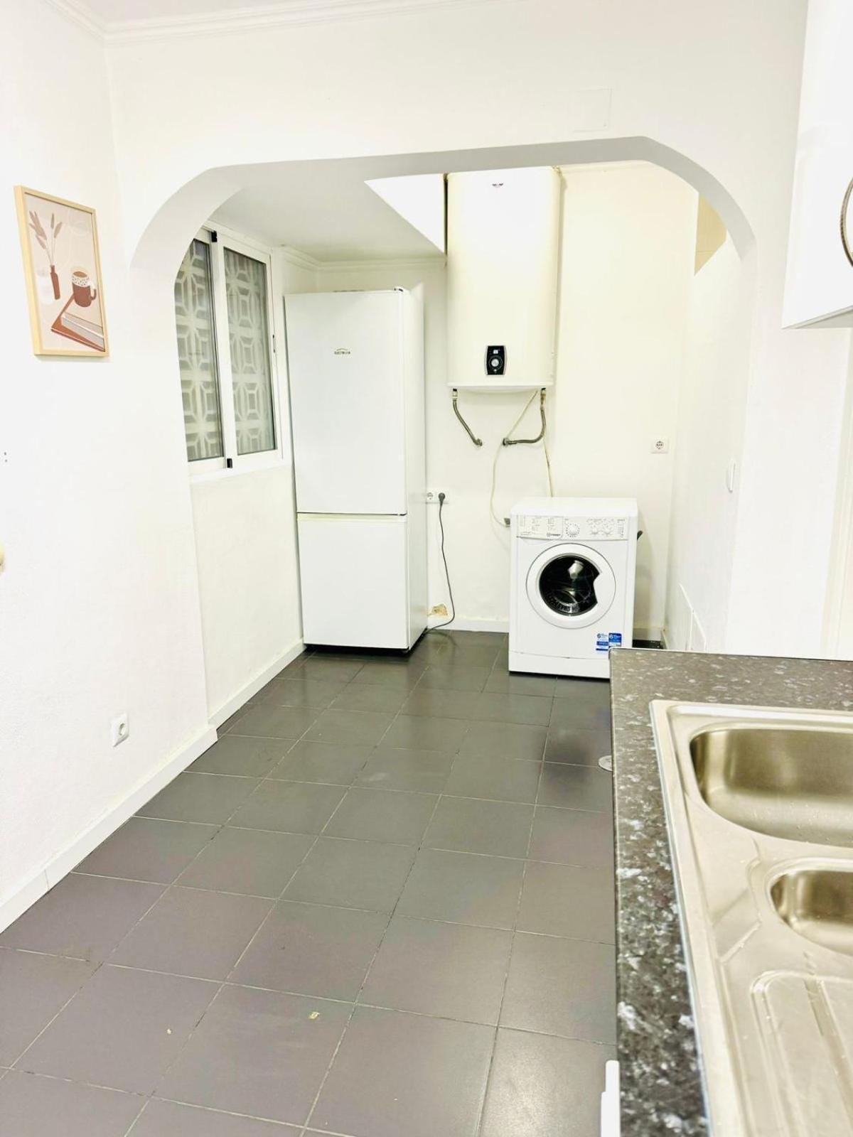 Apartamento T4 Albufeira Exterior photo