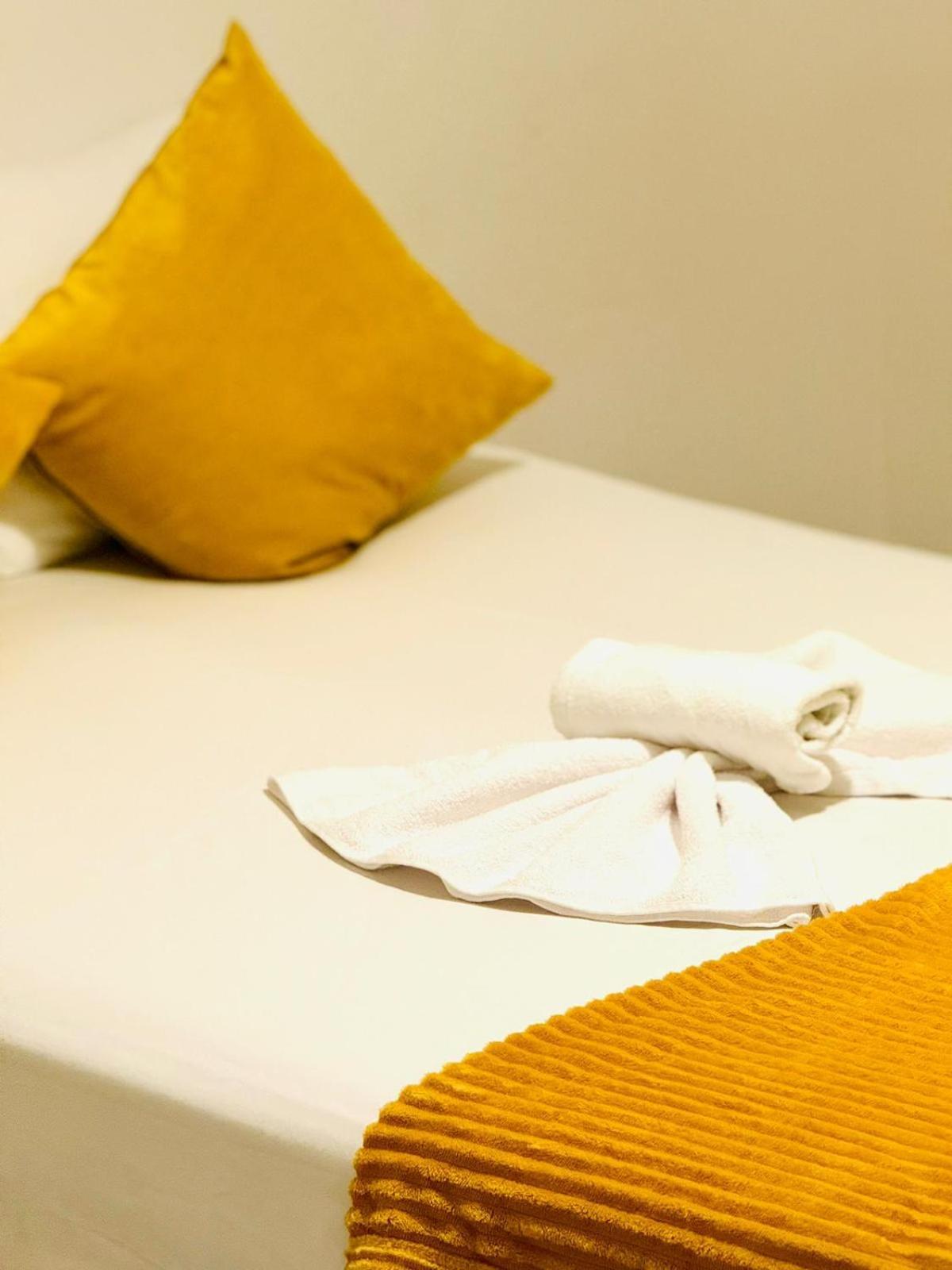 Apartamento T4 Albufeira Exterior photo