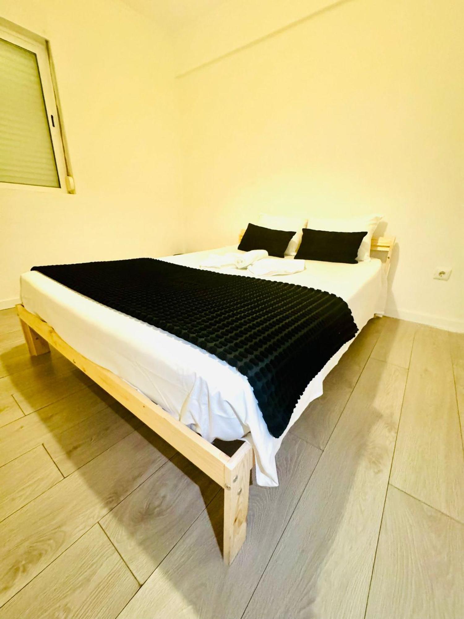 Apartamento T4 Albufeira Exterior photo